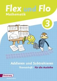 Produktbild: Flex und Flo - Ausgabe 2014