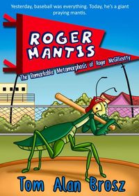 Produktbild: Roger Mantis