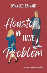 Produktbild: Houston, We Have a Problem