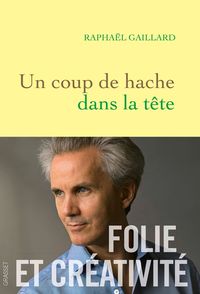 Produktbild: Un coup de hache dans la t&ecirc;te