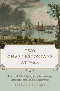 Produktbild: Two Charlestonians at War