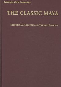 Produktbild: The Classic Maya