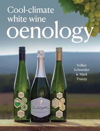 Produktbild: Cool-Climate White Wine Oenology