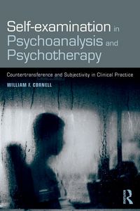 Produktbild: Self-examination in Psychoanalysis and Psychotherapy