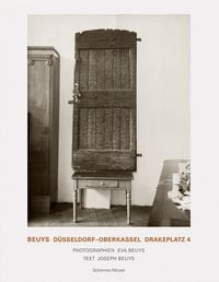 Produktbild: Beuys. Drakeplatz