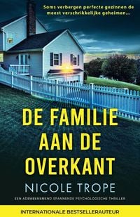 Produktbild: De familie aan de overkant