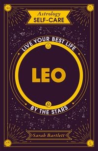 Produktbild: Astrology Self-Care: Leo