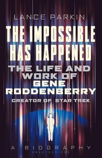 Produktbild: The Impossible Has Happened