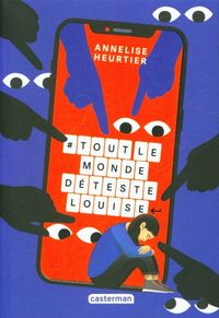 Produktbild: #toutlemondedetestelouise