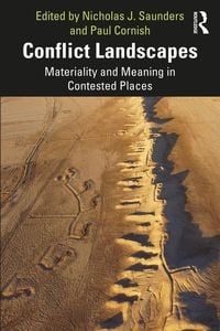 Produktbild: Conflict Landscapes