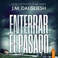 Produktbild: Enterrar el pasado