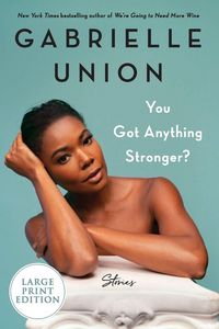 Produktbild: You Got Anything Stronger? LP