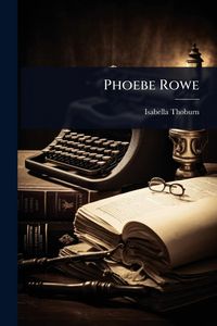 Produktbild: Phoebe Rowe