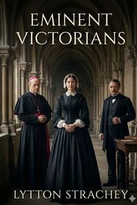 Produktbild: Eminent Victorians