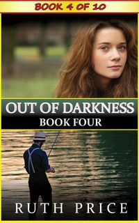 Produktbild: Out of Darkness Book 4