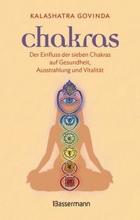 Produktbild: Chakras