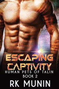 Produktbild: Escaping Captivity