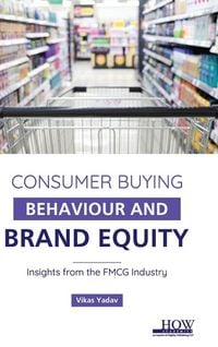 Produktbild: Consumer Buying Behaviour and Brand Equity