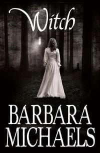 Bild vom Artikel Witch vom Autor Barbara Michaels