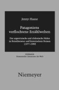 Produktbild: Patagoniens verflochtene Erz&auml;hlwelten