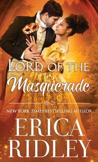 Produktbild: Lord of the Masquerade