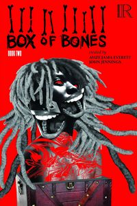 Produktbild: Box of Bones: Book Two
