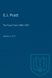 Produktbild: E.J. Pratt