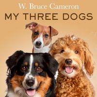 Produktbild: My Three Dogs