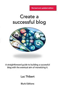 Produktbild: Creating a sucessful blog