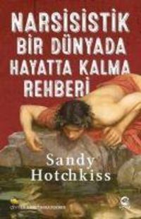 Produktbild: Narsistik Bir D&uuml;nyada Hayatta Kalma Rehberi