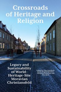 Produktbild: Crossroads of Heritage and Religion