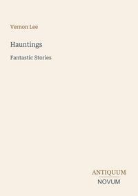 Produktbild: Hauntings