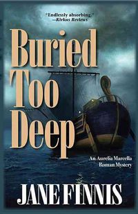 Produktbild: Buried Too Deep