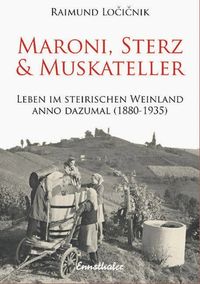 Produktbild: Maroni, Sterz und Muskateller