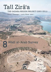 Produktbild: Wādī al-̒Arab Survey