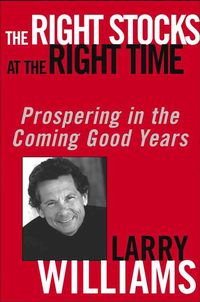 Produktbild: The Right Stock at the Right Time