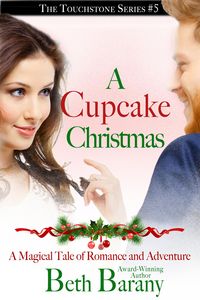Produktbild: A Cupcake Christmas (A Christmas Elf Romance)