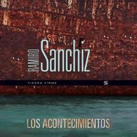 Produktbild: Los acontecimientos