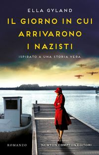 Produktbild: Il giorno in cui arrivarono i nazisti