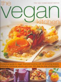 Produktbild: Vegan Kitchen