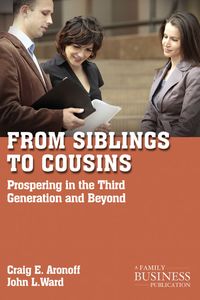 Produktbild: From Siblings to Cousins