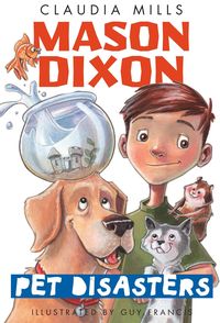 Produktbild: Mason Dixon