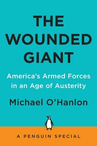 Produktbild: Wounded Giant