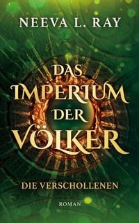 Produktbild: Das Imperium der V&ouml;lker