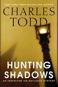 Produktbild: Todd, C: Hunting Shadows
