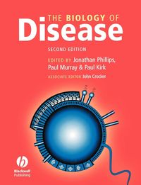 Produktbild: The Biology of Disease
