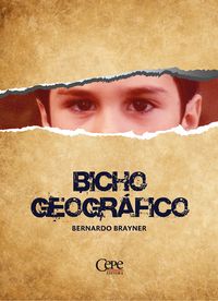Produktbild: Bicho geogr&aacute;fico