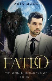 Produktbild: The Alpha Billionaire's Mate