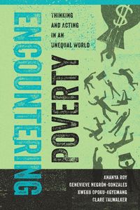 Produktbild: Encountering Poverty