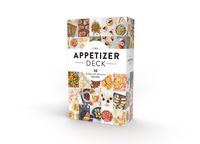 Produktbild: The Appetizer Deck